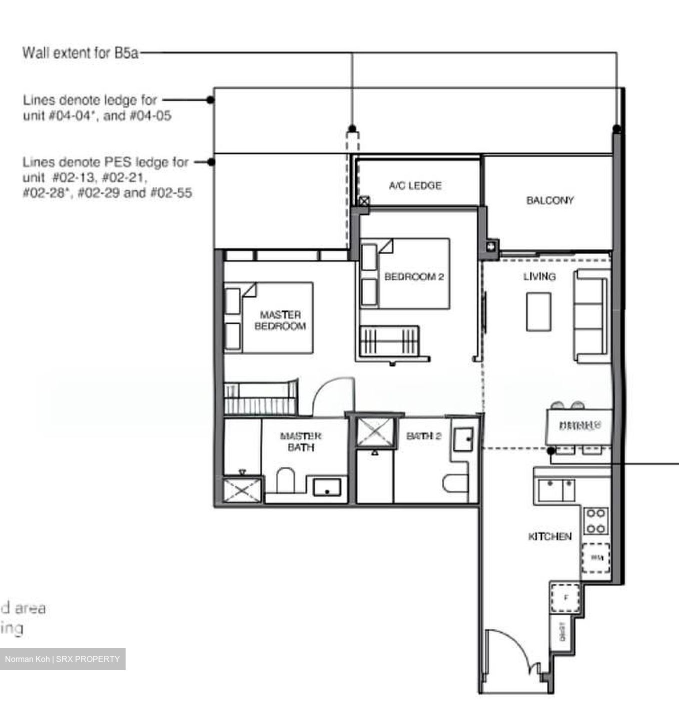 Leedon Green (D10), Condominium #566757041